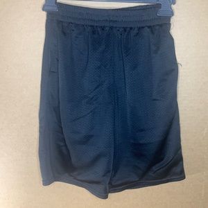 Large Athletic Boys Shorts